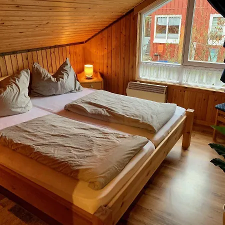 Prázdninový dům Komfort Ferienhaus Ferien *
