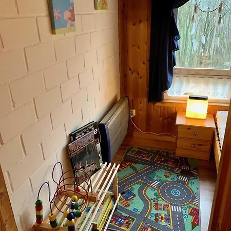 Prázdninový dům Komfort Ferienhaus Ferien