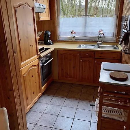 Prázdninový dům Komfort Ferienhaus Ferien