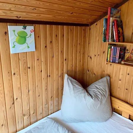 Komfort Ferienhaus Ferien Prázdninový dům *