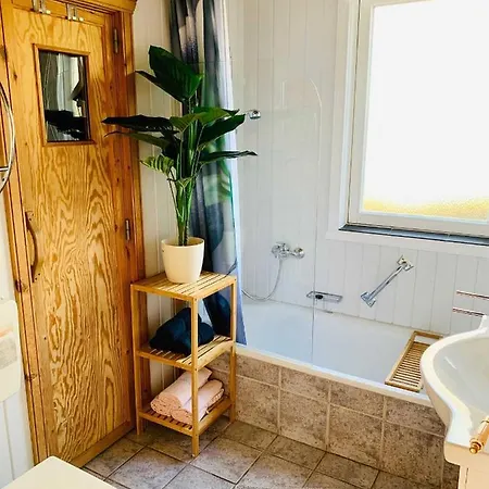 Komfort Ferienhaus Ferien Prázdninový dům *