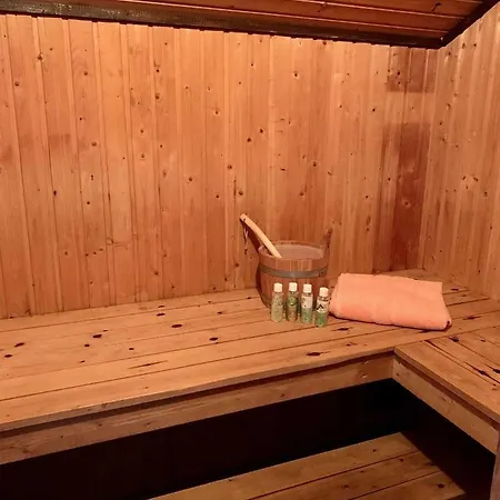 Prázdninový dům Komfort Ferienhaus Ferien