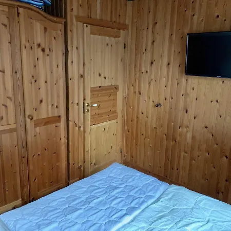 Prázdninový dům Komfort Ferienhaus Ferien Extertal
