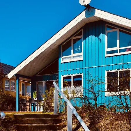 Komfort Ferienhaus Ferien * Extertal