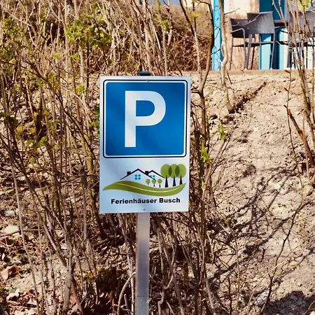 Komfort Ferienhaus Ferien Prázdninový dům *