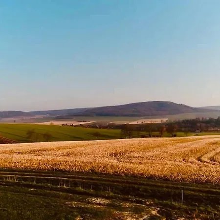 Prázdninový dům Komfort Ferienhaus Ferien Extertal