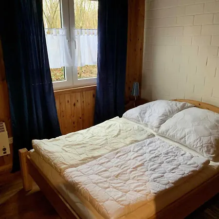 Prázdninový dům Komfort Ferienhaus Ferien Extertal